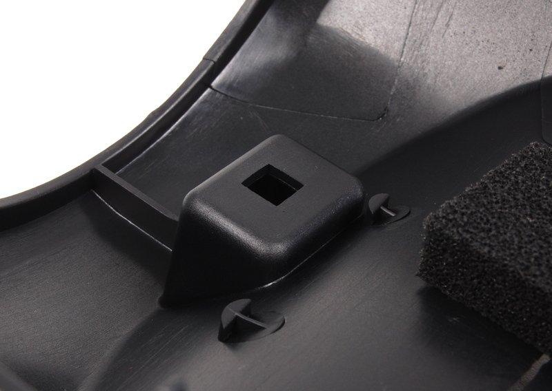 Облицовка верхняя часть