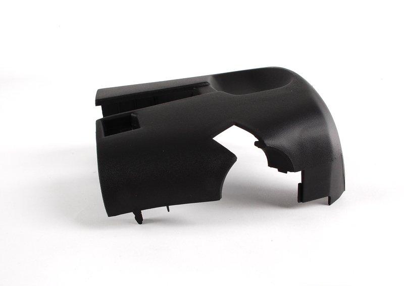 Облицовка нижняя часть