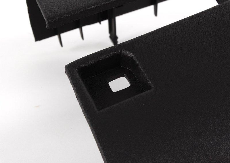 Облицовка нижняя часть