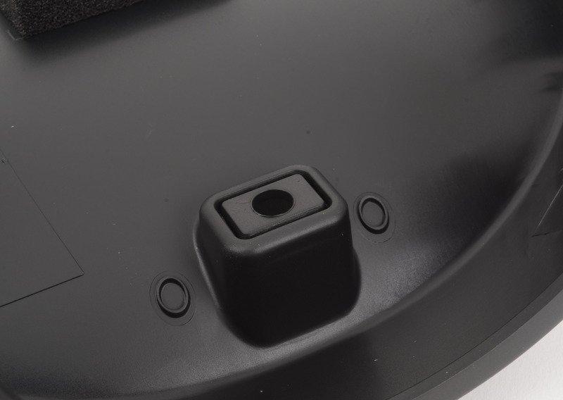 Облицовка верхняя часть