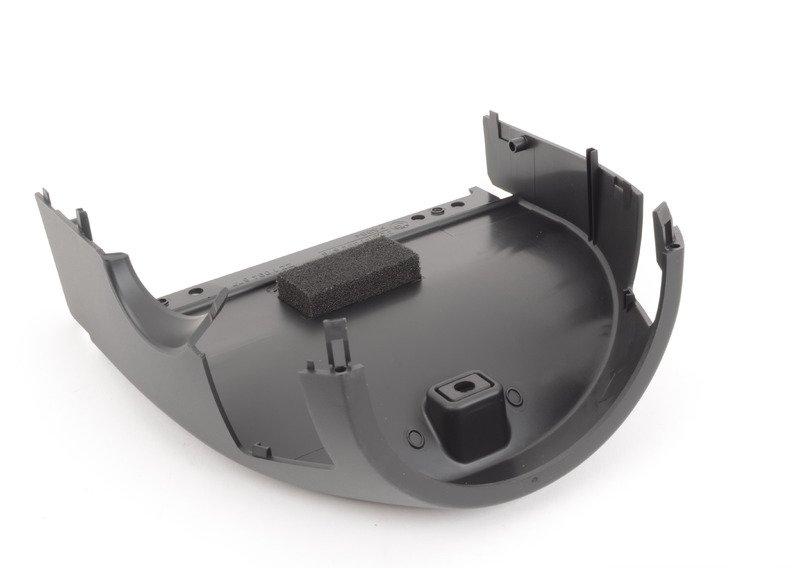 Облицовка верхняя часть