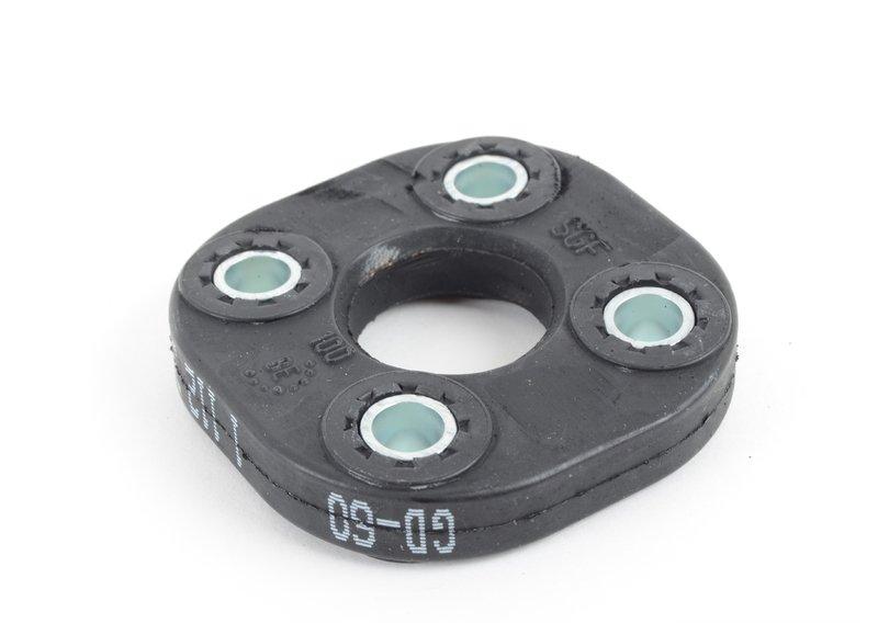 Эластичная муфта