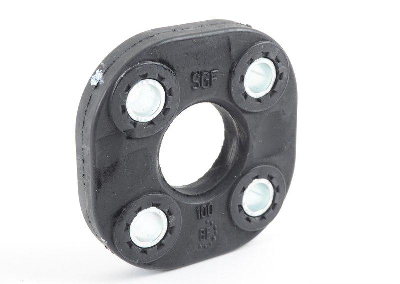 Эластичная муфта