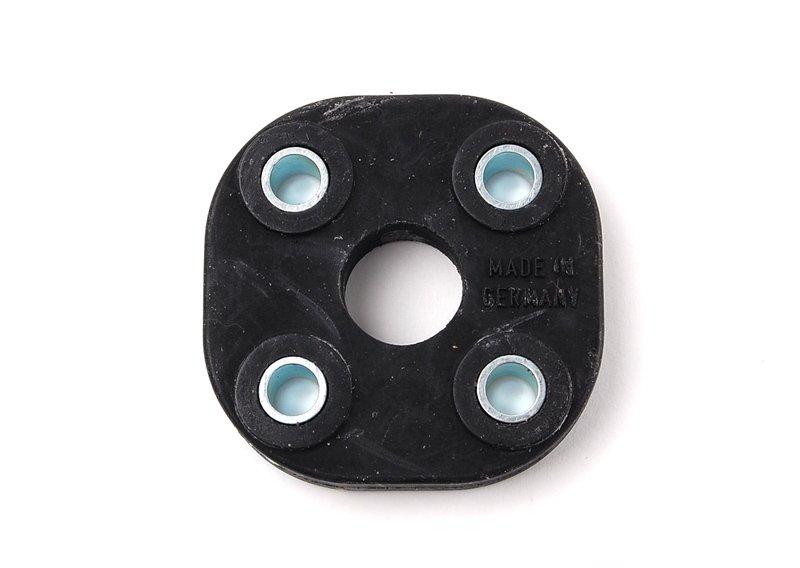 Эластичная муфта