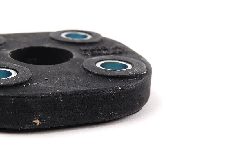 Эластичная муфта