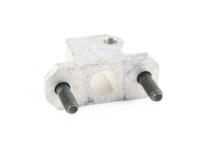 Фланец шарнира