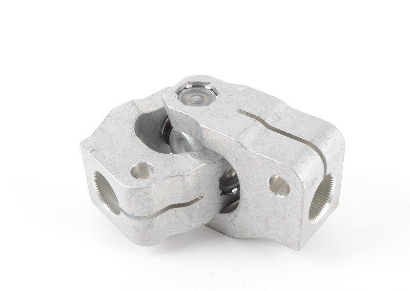 Карданный шарнир с крестовиной