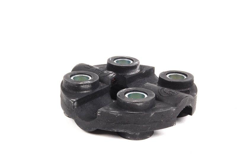 Эластичная муфта