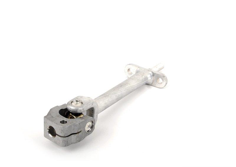 Нижняя секция вала рулевого управления