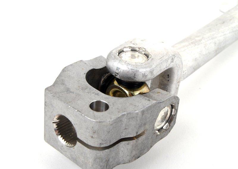 Нижняя секция вала рулевого управления