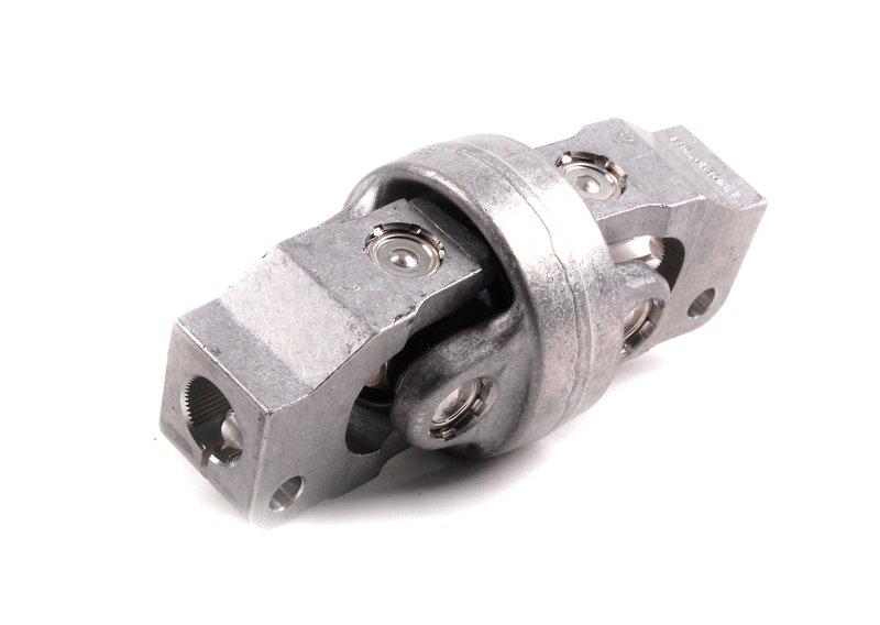 Карданный шарнир с крестовиной