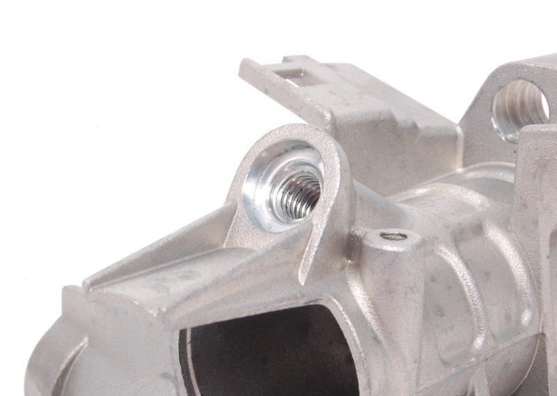 Замок вала рулевого колеса