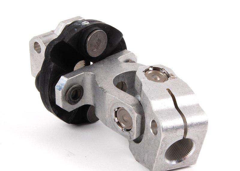 Карданный шарнир с крестовиной