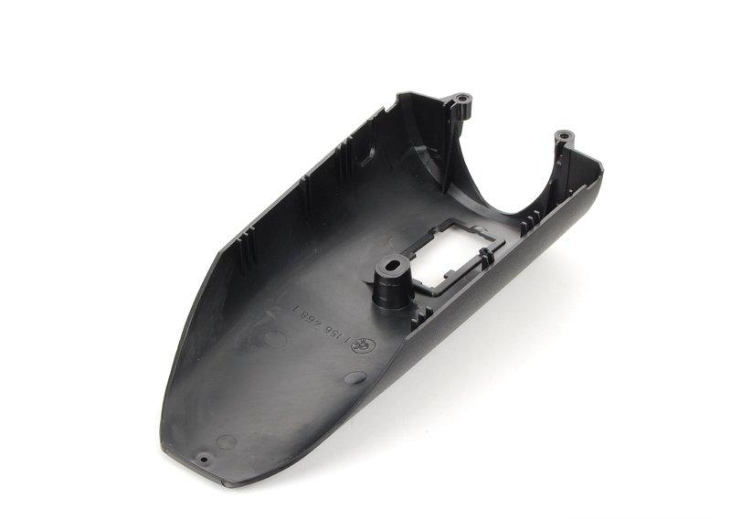 Облицовка нижняя часть