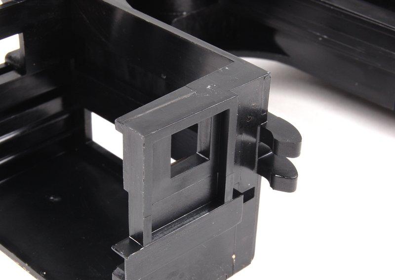 Кронштейн переключат.на рулевой колонке