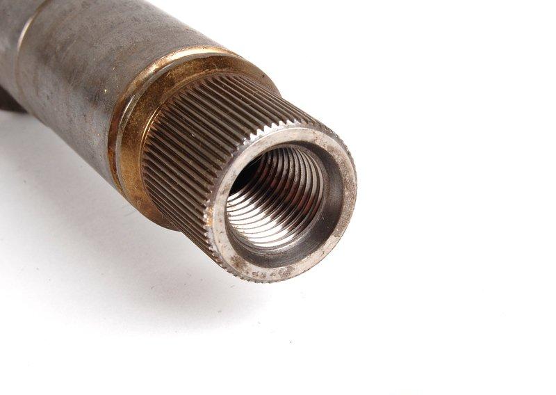 Верхняя секция вала рулевого управления