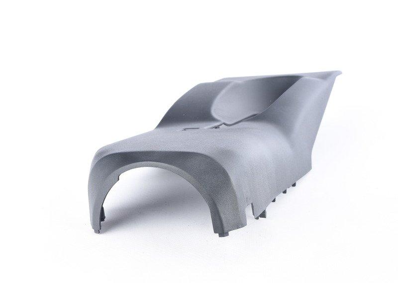 Облицовка нижняя часть