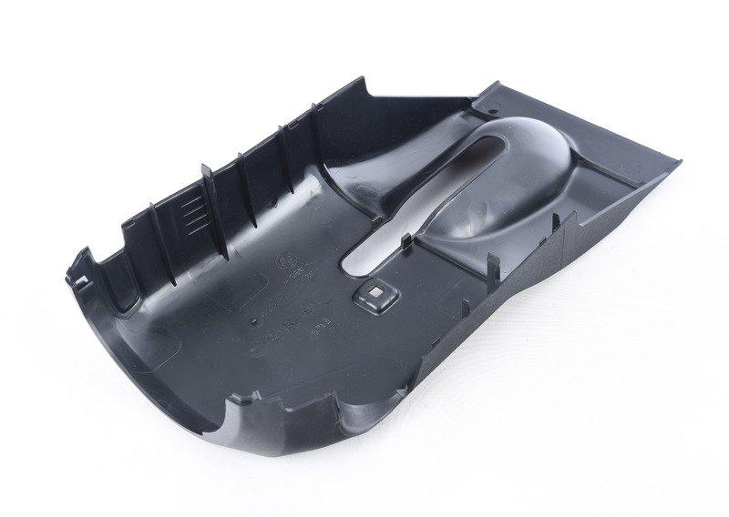 Облицовка нижняя часть