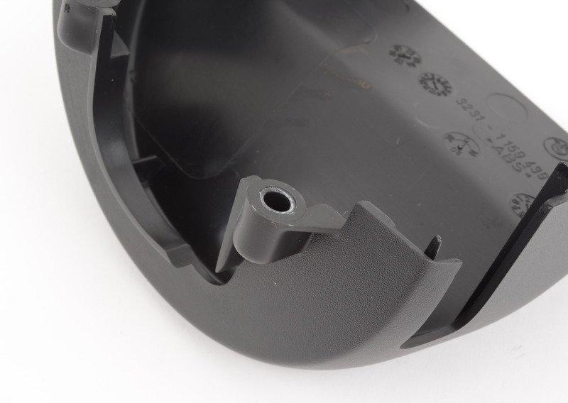 Облицовка верхняя часть