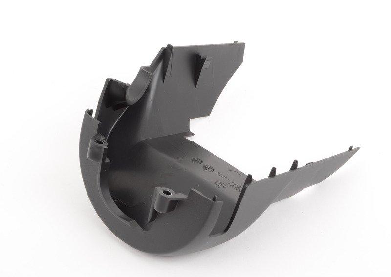 Облицовка верхняя часть