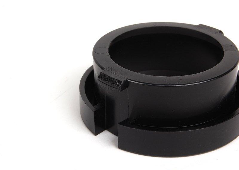 Запорный механизм