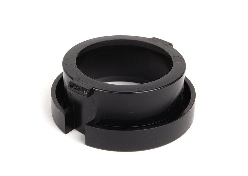 Запорный механизм