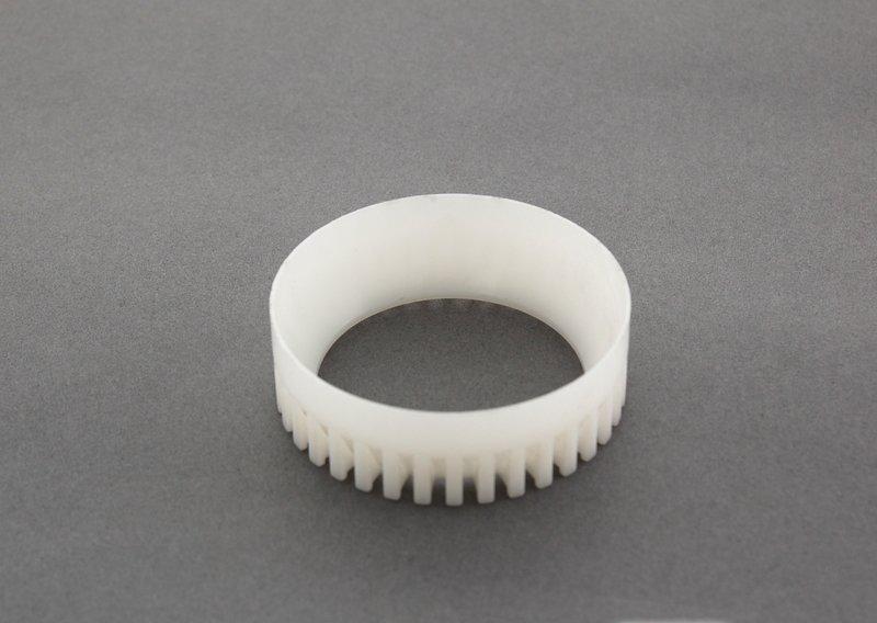 Шарнирный подпятник