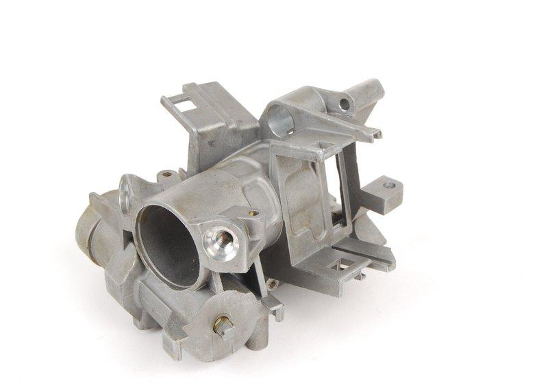 Замок вала рулевого колеса