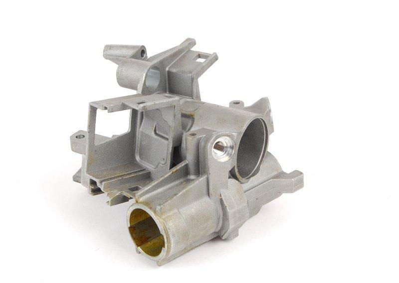 Замок вала рулевого колеса