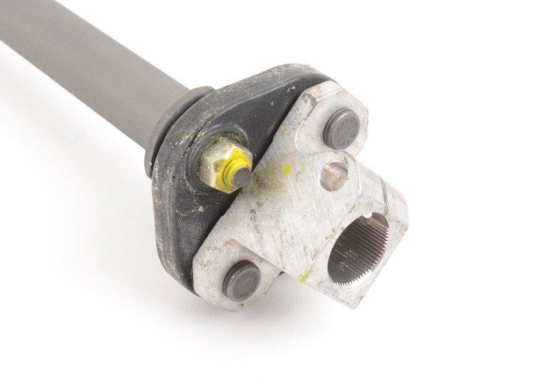 Нижняя секция вала рулевого управления