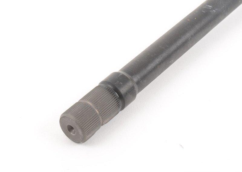 Нижняя секция вала рулевого управления