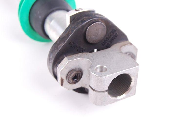 Нижняя секция вала рулевого управления