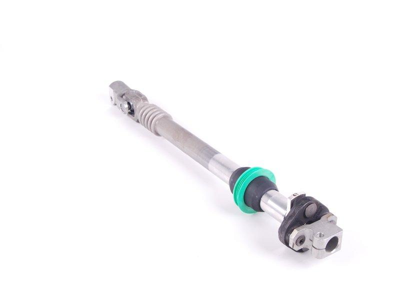 Нижняя секция вала рулевого управления