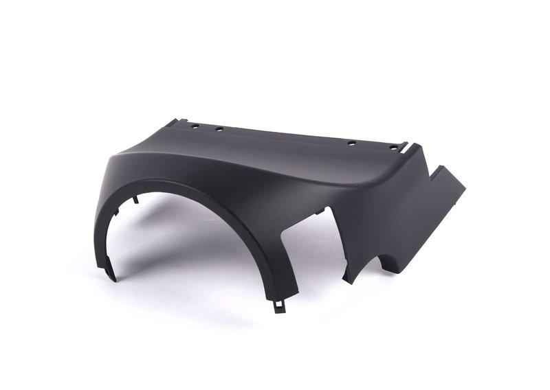 Облицовка верхняя часть