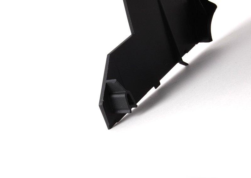 Облицовка верхняя часть