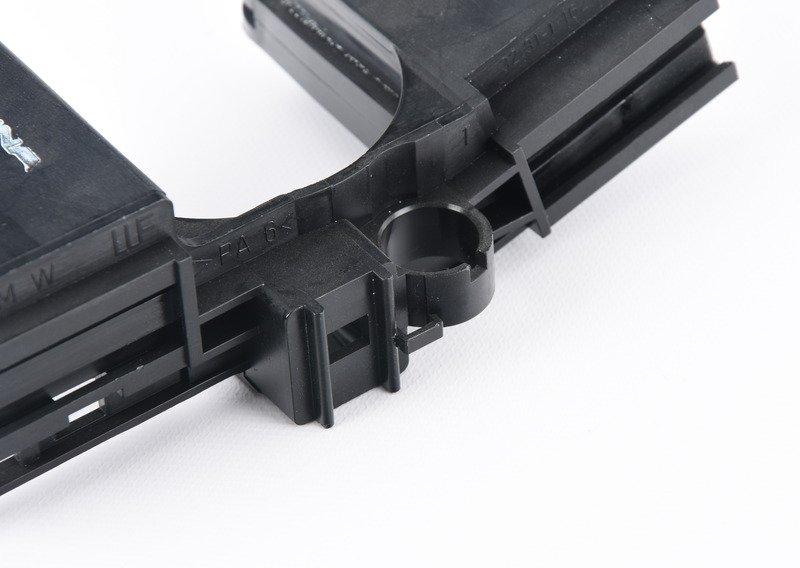 Крепление выключателя