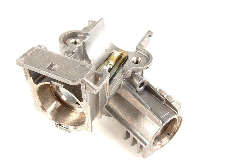 Замок вала рулевого колеса