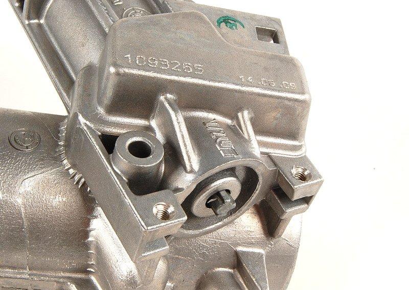 Замок вала рулевого колеса