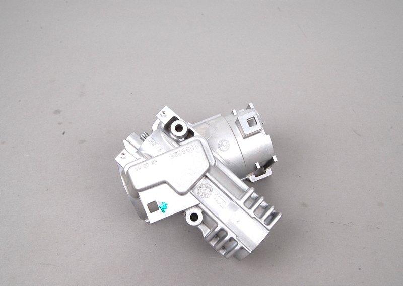 Замок вала рулевой колонки Interlock