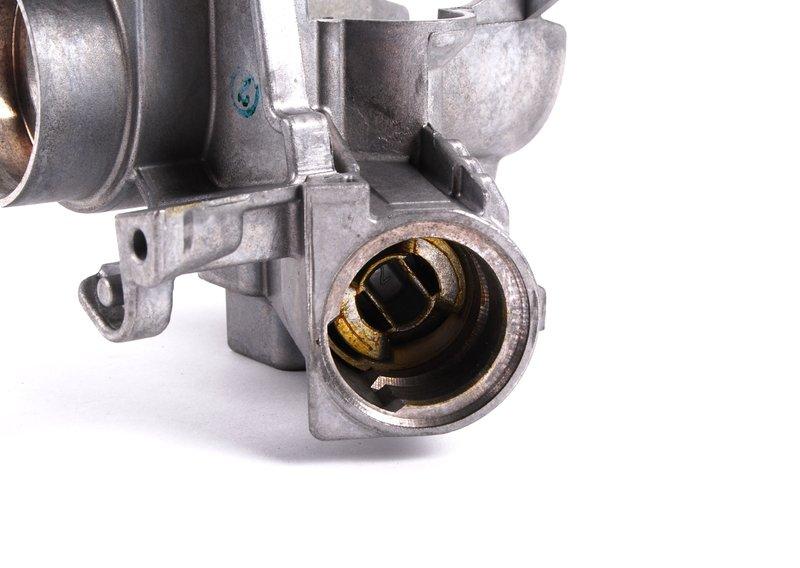 Замок вала рулевого колеса