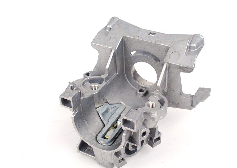 Замок вала рулевой колонки Interlock