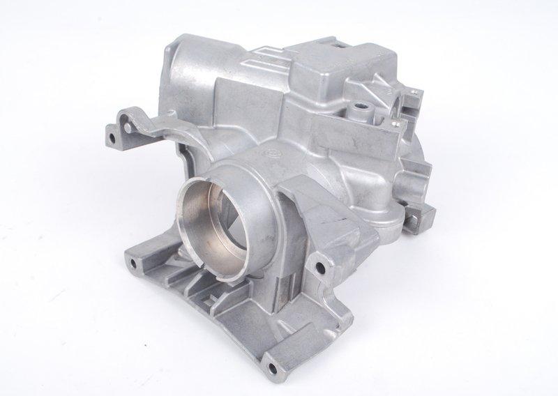 Замок вала рулевой колонки Interlock