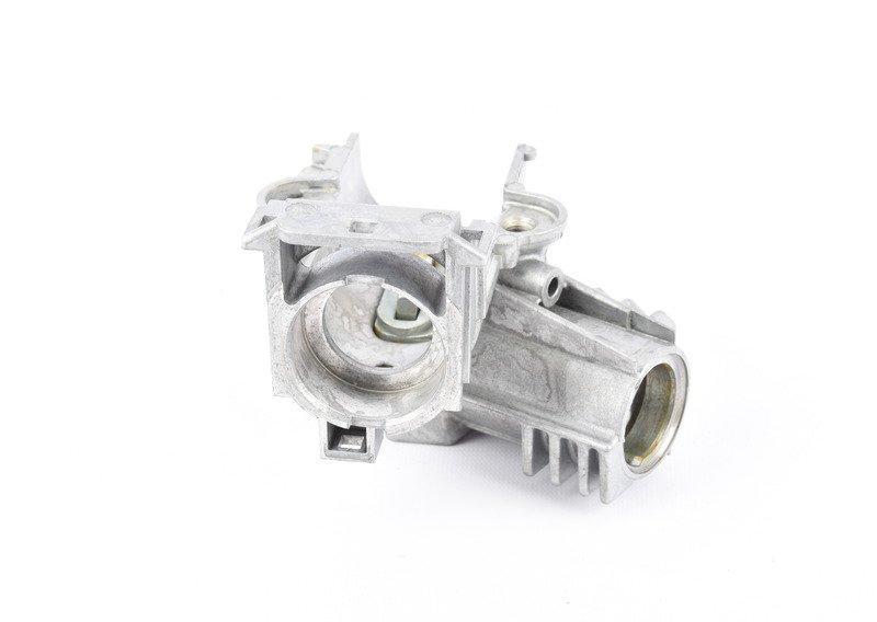 Замок вала рулевого колеса