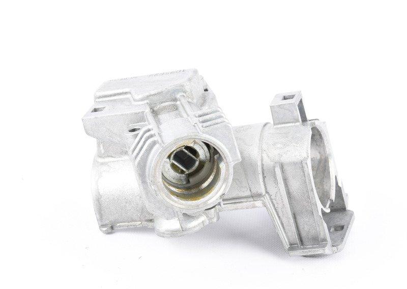 Замок вала рулевого колеса