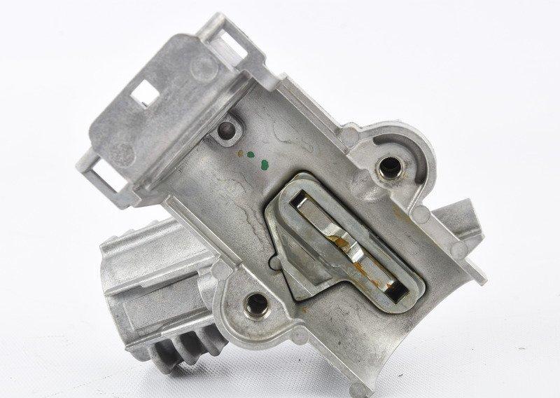 Замок вала рулевой колонки Interlock