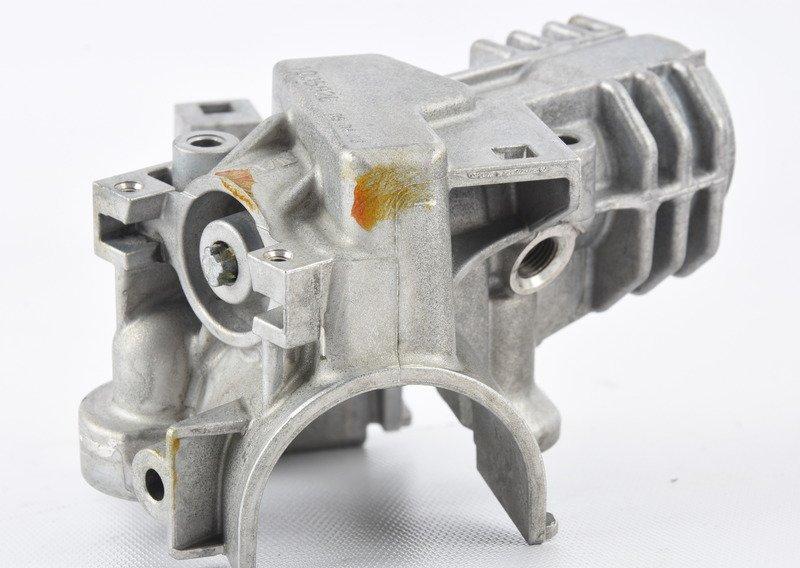 Замок вала рулевой колонки Interlock