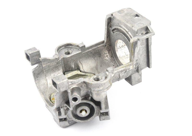 Замок вала рулевого колеса