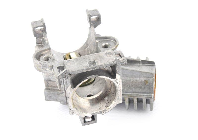 Замок вала рулевого колеса