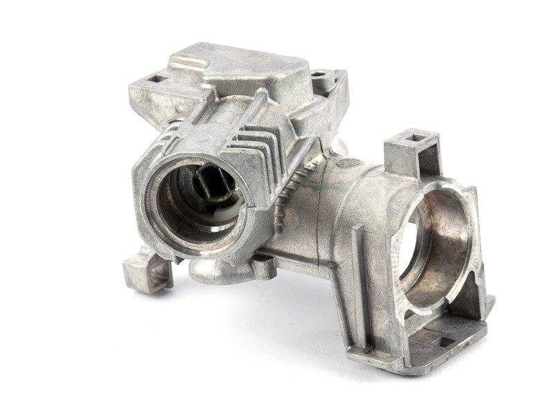 Замок вала рулевой колонки Interlock