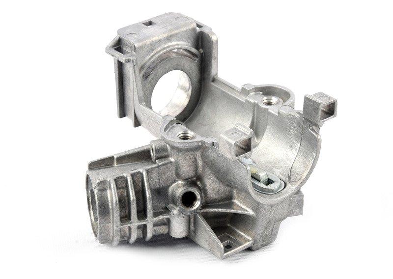 Замок вала рулевой колонки Interlock